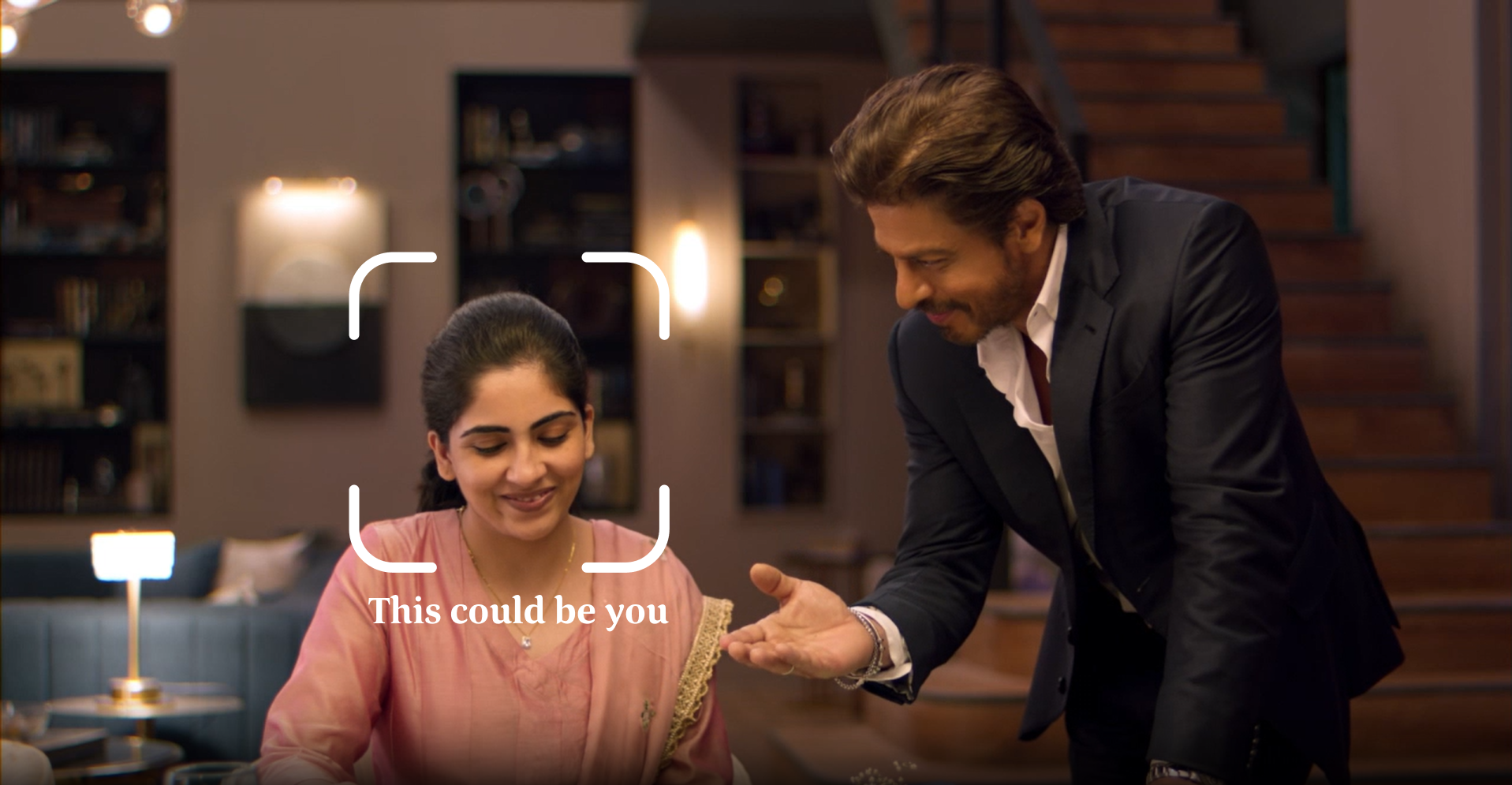 Co-Star With Shah Rukh Khan